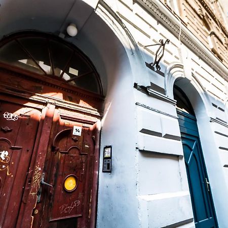 Cosy Studios In The Heart Of The City Budapest Exterior photo